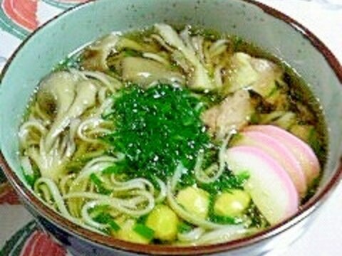 季節外れの温かいうどん レシピ 作り方 By 2727椿 楽天レシピ 季節外れの温かいうどん レシピ 作り方 By 2727椿 楽天レシピ